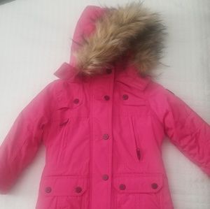 Steve Madden winter jacket